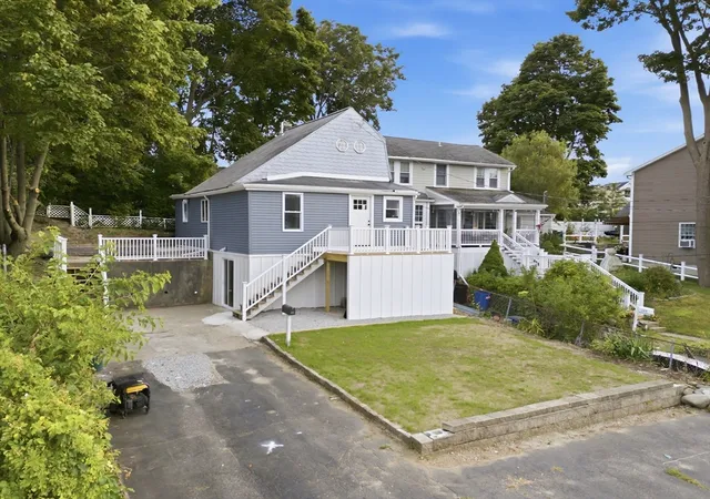 Photo 1 of Single family home for sale at 139 Spring St, Quincy, MA 02169 | MLS# 73557550 | Listing updated on 2026-10-02