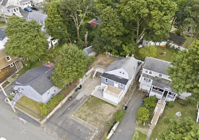 Photo 2 of Single family home for sale at 139 Spring St, Quincy, MA 02169 | MLS# 73557550 | Listing updated on 2026-10-02