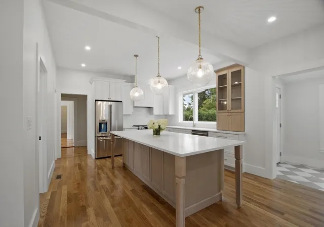 Photo 3 of Sale Pending at 45 Third Street, North Andover, MA 01845 | MLS# 73568655 | Listing updated on 2026-09-21