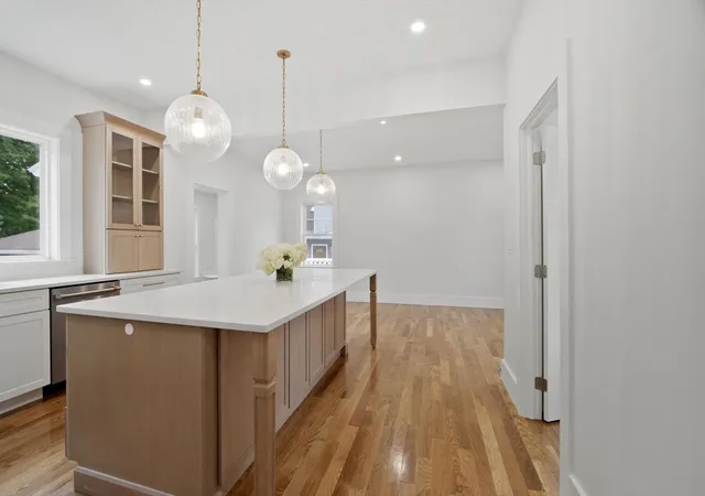 Photo 4 of Sale Pending at 45 Third Street, North Andover, MA 01845 | MLS# 73568655 | Listing updated on 2026-09-21