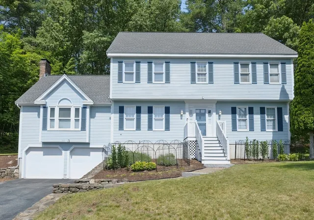 1st image of 117 Summer Road, Boxborough, MA 01719 | MLS# 73533085