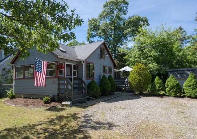Photo 2 of Sale Pending at 33 Kingwood St, Wareham, MA 02571 | MLS# 73533677 | Listing updated on 2026-08-27