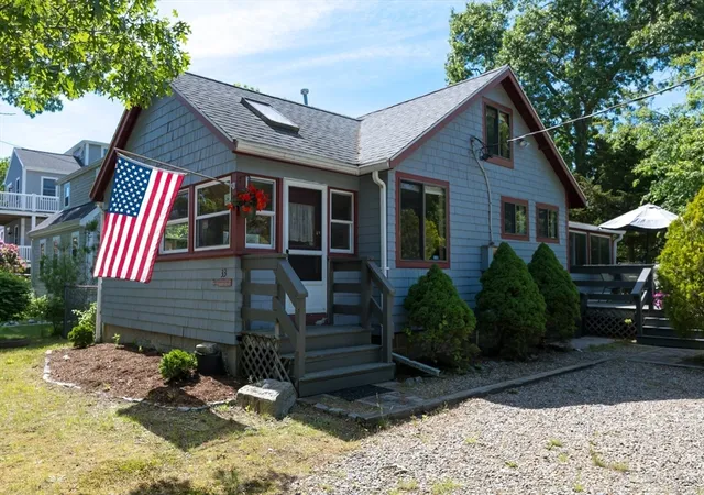 Photo 3 of Sale Pending at 33 Kingwood St, Wareham, MA 02571 | MLS# 73533677 | Listing updated on 2026-08-27