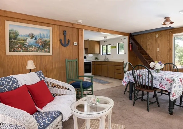 Photo 4 of Sale Pending at 33 Kingwood St, Wareham, MA 02571 | MLS# 73533677 | Listing updated on 2026-08-27