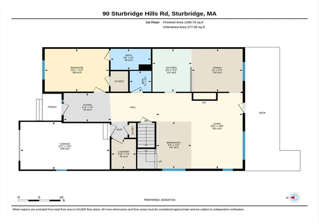Photo 38 of Condo for sale at 90 Sturbridge Hills Rd #90, Sturbridge, MA 01566 | MLS# 73554534 | Listing updated on 2026-10-15