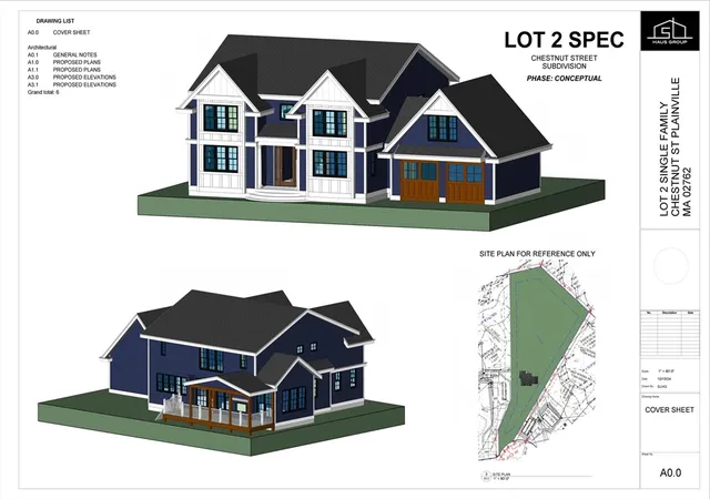 Homes for sale in Plainville, MA | 19 Chestnut, Plainville, MA 02762 | MLS# 73536737