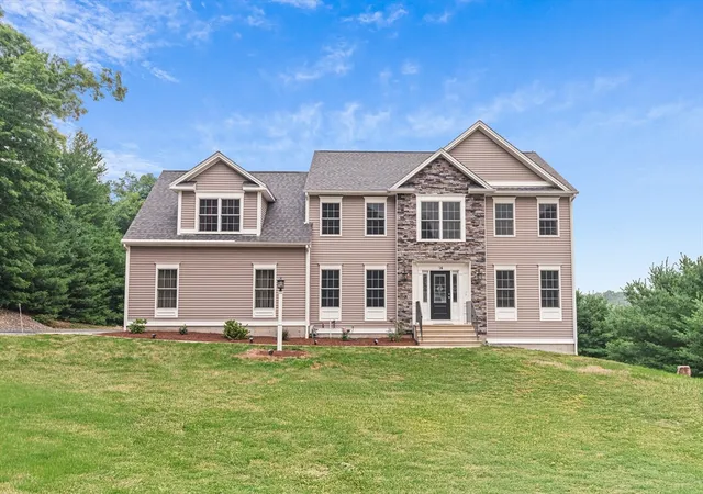 Photo 1 of Sale Pending at 14 Longbrook Dr, Cumberland, RI 02864 | MLS# 73553353 | Listing updated on 2026-10-07