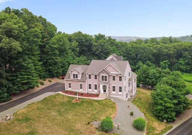 Photo 2 of Sale Pending at 14 Longbrook Dr, Cumberland, RI 02864 | MLS# 73553353 | Listing updated on 2026-10-07