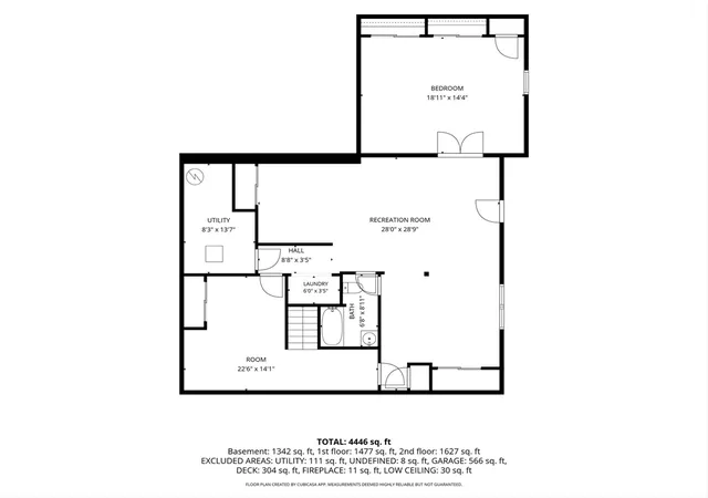 Photo 35 of Sale Pending at 14 Longbrook Dr, Cumberland, RI 02864 | MLS# 73553353 | Listing updated on 2026-10-07