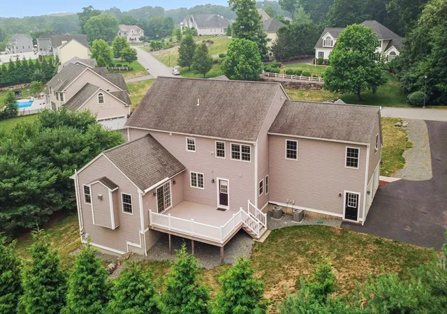 Photo 3 of Sale Pending at 14 Longbrook Dr, Cumberland, RI 02864 | MLS# 73553353 | Listing updated on 2026-10-07
