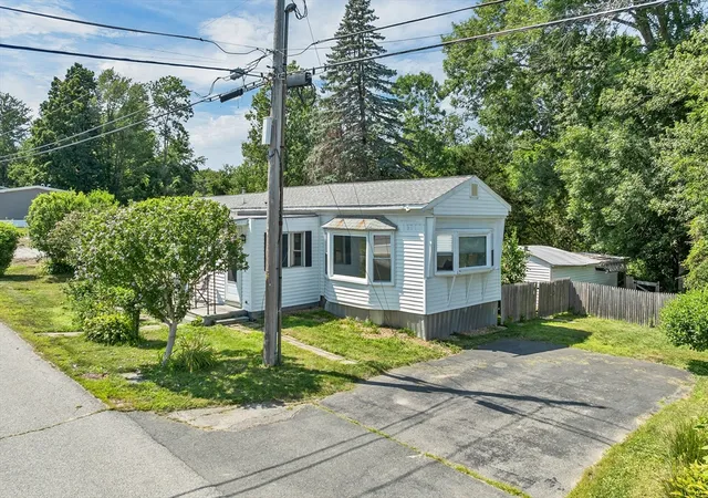 1st image of 5 A Street, Seabrook, NH 03874 | MLS# 73556287