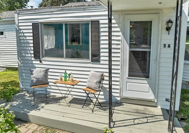 2nd image of 5 A Street, Seabrook, NH 03874 | MLS# 73556287
