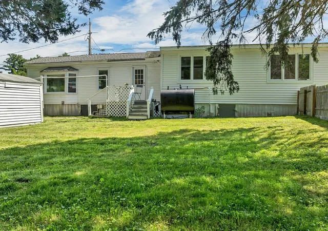 Photo 4 of Sale Pending at 5 A St, Seabrook, NH 03874 | MLS# 73556287 | Listing updated on 2026-08-07