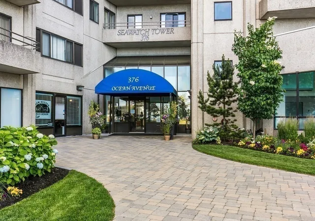 2nd image of 376 Ocean Ave #709, Revere, MA 02151 | MLS# 73565280