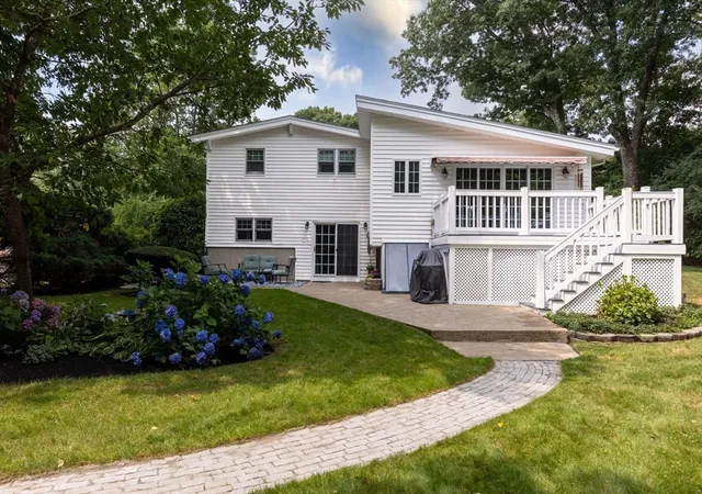 Photo 3 of Sale Pending at 99 Keene St, Brockton, MA 02301 | MLS# 73567421 | Listing updated on 2026-09-16