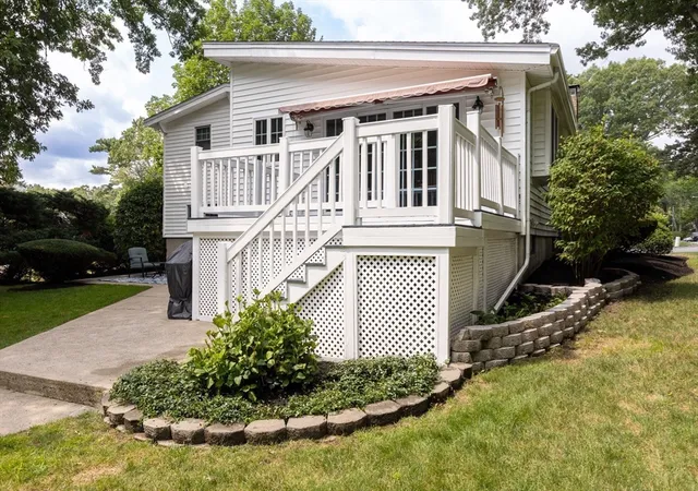 Photo 4 of Sale Pending at 99 Keene St, Brockton, MA 02301 | MLS# 73567421 | Listing updated on 2026-09-16
