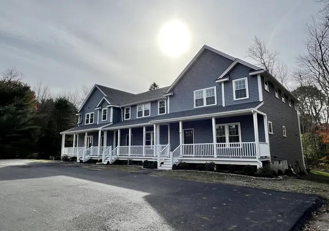 Photo 2 of Multi family home for sale at 1617 Plymouth St, East Bridgewater, MA 02333 | MLS# 73569157 | Listing updated on 2026-08-31
