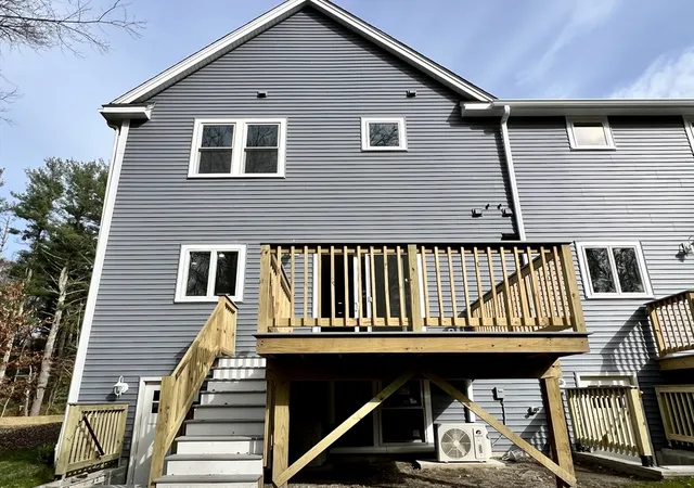 Photo 3 of Multi family home for sale at 1617 Plymouth St, East Bridgewater, MA 02333 | MLS# 73569157 | Listing updated on 2026-08-31