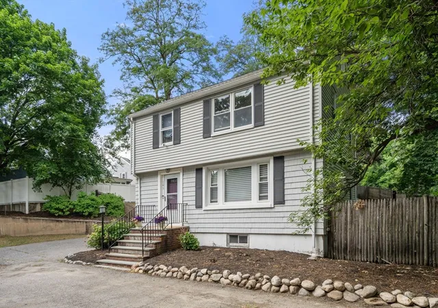 Photo 2 of Sale Pending at 105 Pine Ridge Rd, Medford, MA 02155 | MLS# 73540333 | Listing updated on 2026-08-26