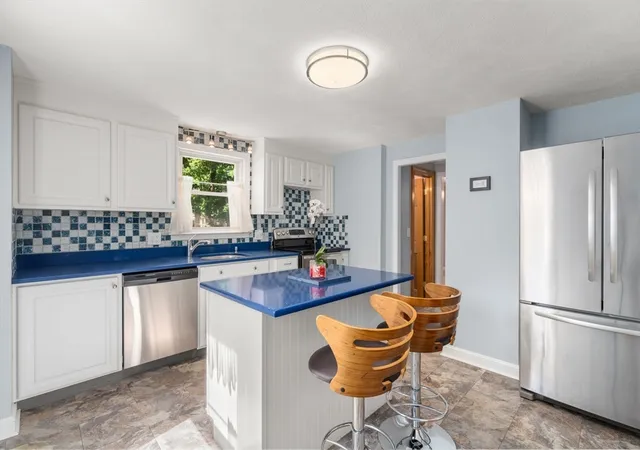 Photo 3 of Sale Pending at 105 Pine Ridge Rd, Medford, MA 02155 | MLS# 73540333 | Listing updated on 2026-08-26