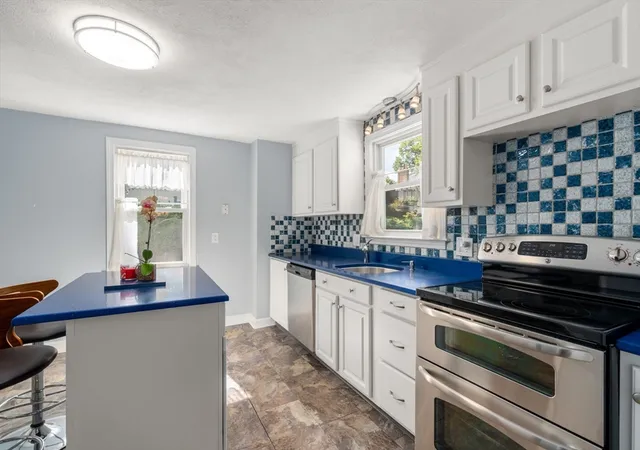 Photo 3 of Sale Pending at 105 Pine Ridge Rd, Medford, MA 02155 | MLS# 73540333 | Listing updated on 2026-08-26