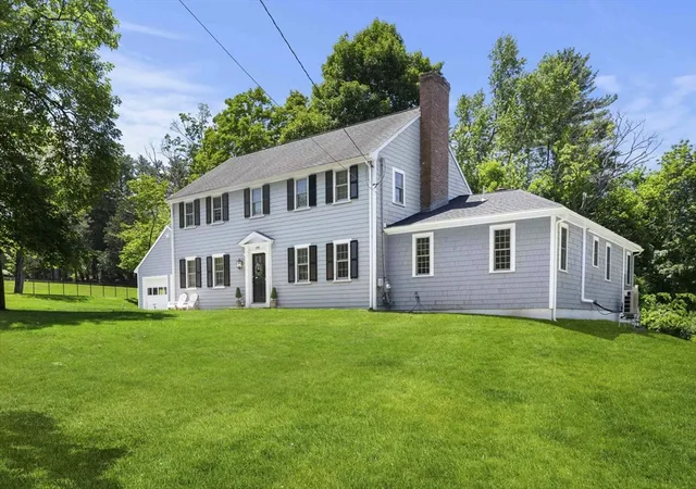 Homes for sale in Milton, MA | 1375 Brush Hill Rd, Milton, MA 02186 | MLS# 73531108