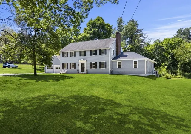Homes for sale in Milton, MA | 1375 Brush Hill Rd, Milton, MA 02186 | MLS# 73531108