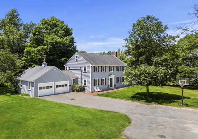 Homes for sale in Milton, MA | 1375 Brush Hill Rd, Milton, MA 02186 | MLS# 73531108
