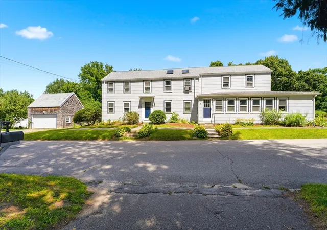 Photo 1 of Sale Pending at 74 76 Hammond Street, Rowley, MA 01969 | MLS# 73569540 | Listing updated on 2026-09-15