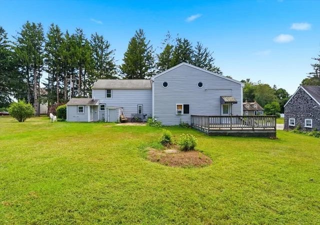 Photo 2 of Sale Pending at 74 76 Hammond Street, Rowley, MA 01969 | MLS# 73569540 | Listing updated on 2026-09-15