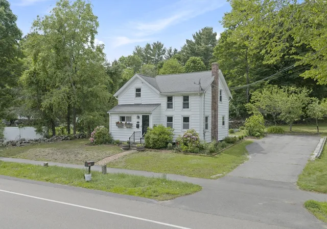 1st image of 224 Main Street, Medway, MA 02053 | MLS# 73530081