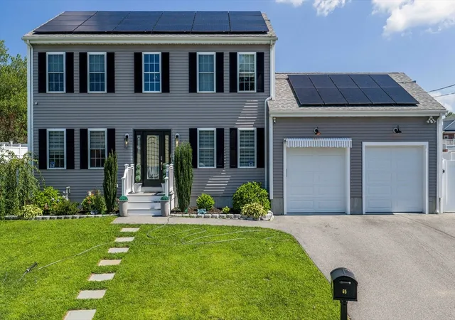 1st image of 65 Armsby St, New Bedford, MA 02745 | MLS# 73561244