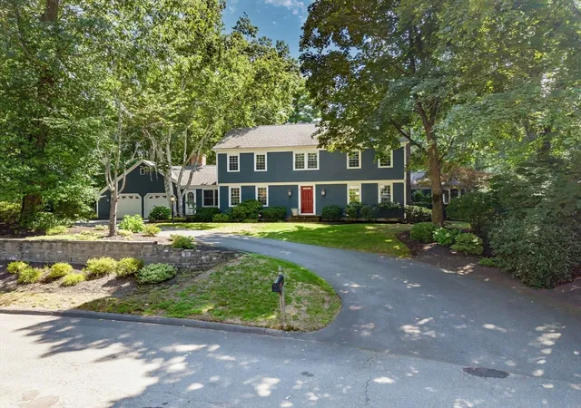 Photo 1 of Single family home for sale at 79 Silver Birch Rd, Longmeadow, MA 01106 | MLS# 73566220 | Listing updated on 2026-08-24