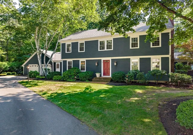 Photo 2 of Single family home for sale at 79 Silver Birch Rd, Longmeadow, MA 01106 | MLS# 73566220 | Listing updated on 2026-08-24