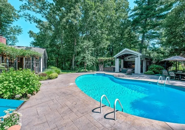 Photo 3 of Single family home for sale at 79 Silver Birch Rd, Longmeadow, MA 01106 | MLS# 73566220 | Listing updated on 2026-08-24