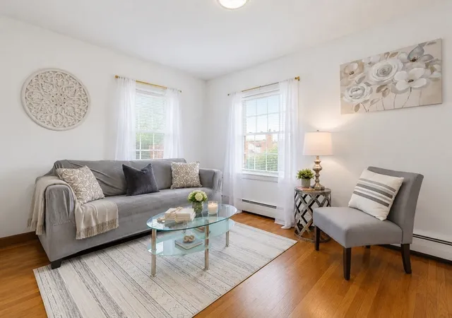 Photo 4 of Sale Pending at 117 Bacon St, Attleboro, MA 02703 | MLS# 73569368 | Listing updated on 2026-09-23