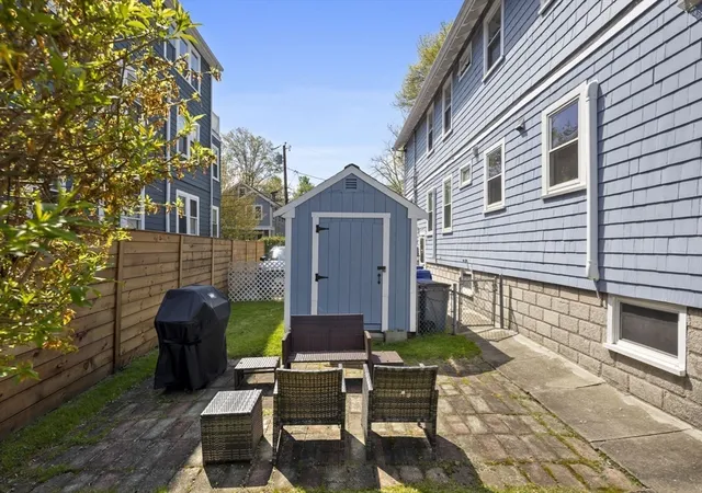 Homes for sale in Arlington, MA | 5 7 Edith St, Arlington, MA 02474 | Houzeo