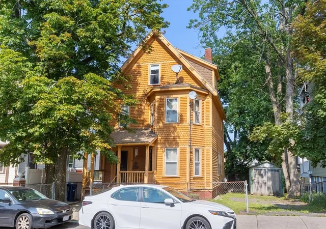 1st image of 54 Richfield St, Dorchester, MA 02125 | MLS# 73560630