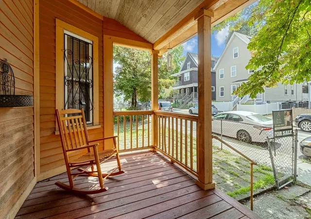 2nd image of 54 Richfield St, Dorchester, MA 02125 | MLS# 73560630