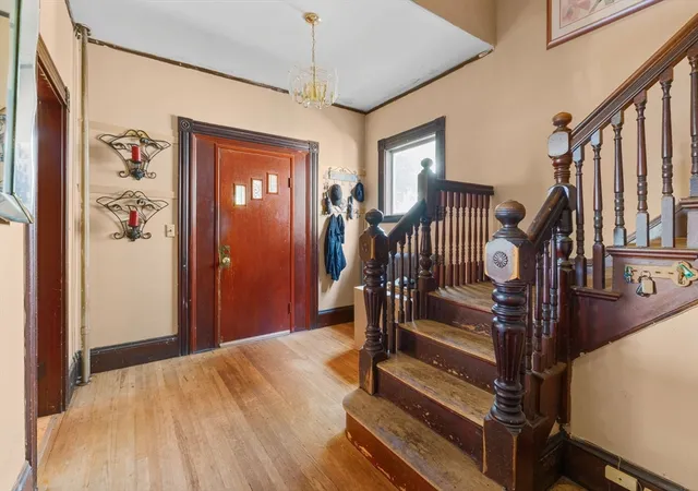 Photo 3 of Single family home for sale at 54 Richfield St, Dorchester, MA 02125 | MLS# 73560630 | Listing updated on 2026-08-27