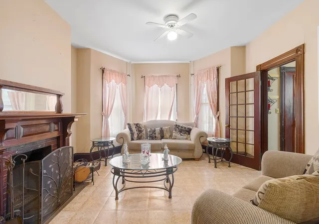 Photo 4 of Single family home for sale at 54 Richfield St, Dorchester, MA 02125 | MLS# 73560630 | Listing updated on 2026-08-27