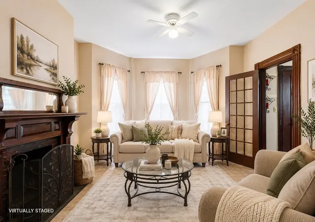 Photo 5 of Single family home for sale at 54 Richfield St, Dorchester, MA 02125 | MLS# 73560630 | Listing updated on 2026-08-27