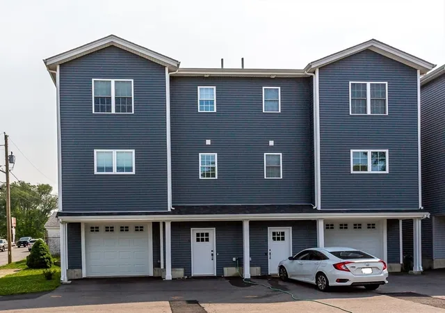 1st image of 60 Garside St #6, Fall River, MA 02720 | MLS# 73550566