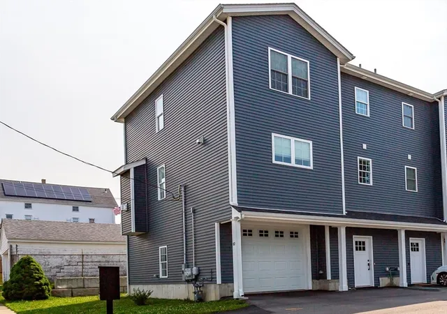 2nd image of 60 Garside St #6, Fall River, MA 02720 | MLS# 73550566