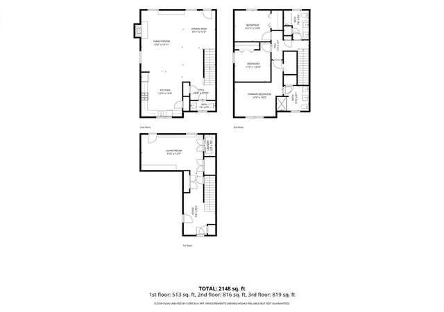 2nd image of 60 Garside St, Fall River, MA 02720