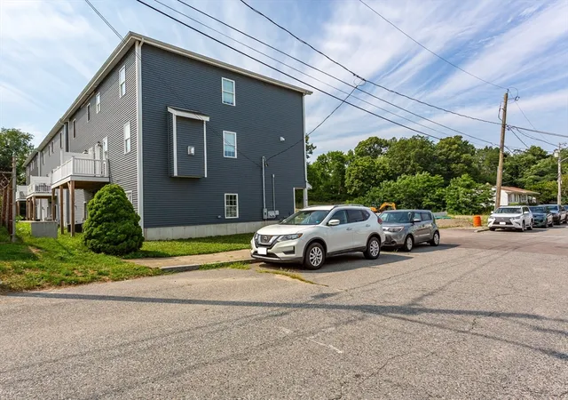 32nd image of 60 Garside St #6, Fall River, MA 02720 | MLS# 73550566
