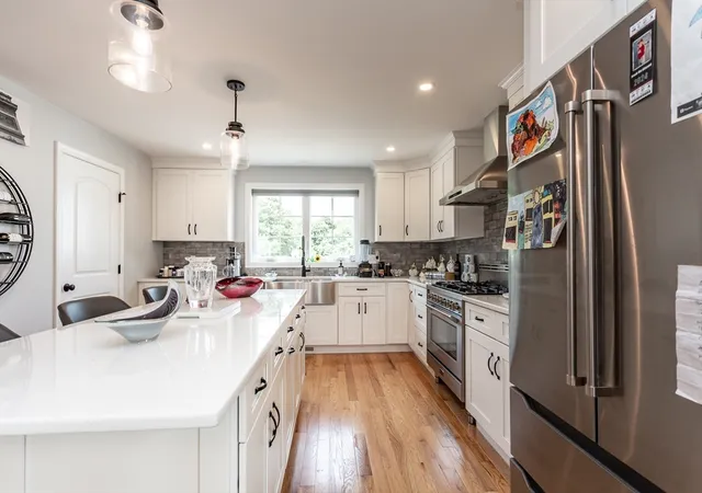5th image of 60 Garside St, Fall River, MA 02720