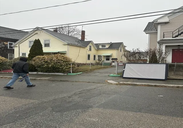 1st image of 65 Tremont St, Brockton, MA 02301 | MLS# 73458622