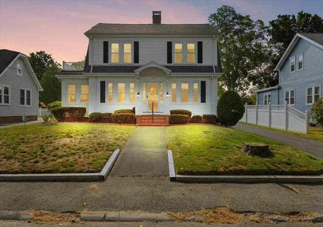 1st image of 122 Davenport Street, Taunton, MA 02780 | MLS# 73558738
