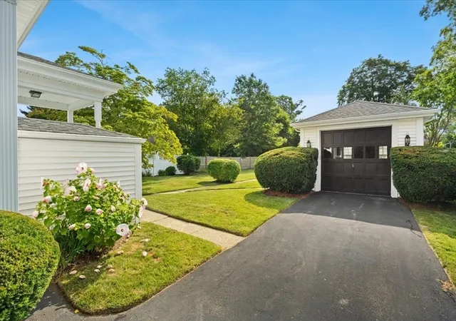 4th image of 122 Davenport Street, Taunton, MA 02780 | MLS# 73558738